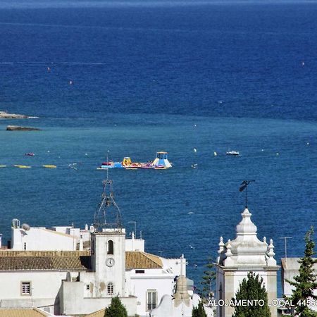 Holidays Albufeira - Ferias De Sonho Exteriör bild