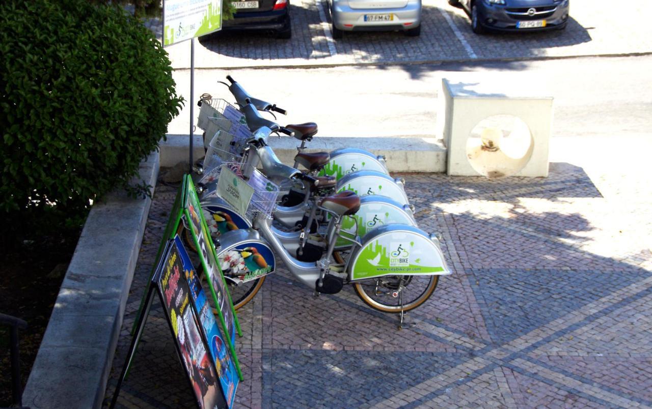 Holidays Albufeira - Ferias De Sonho Exteriör bild