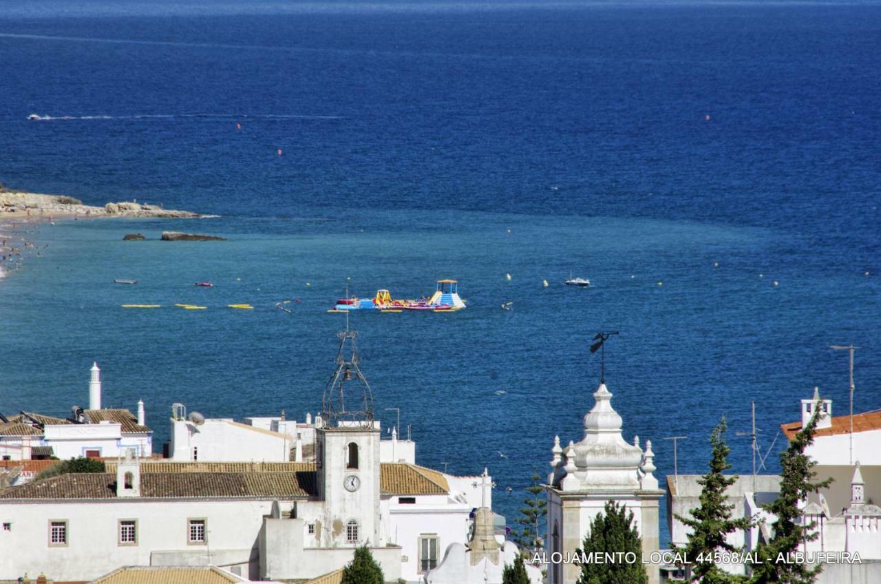 Holidays Albufeira - Ferias De Sonho Exteriör bild